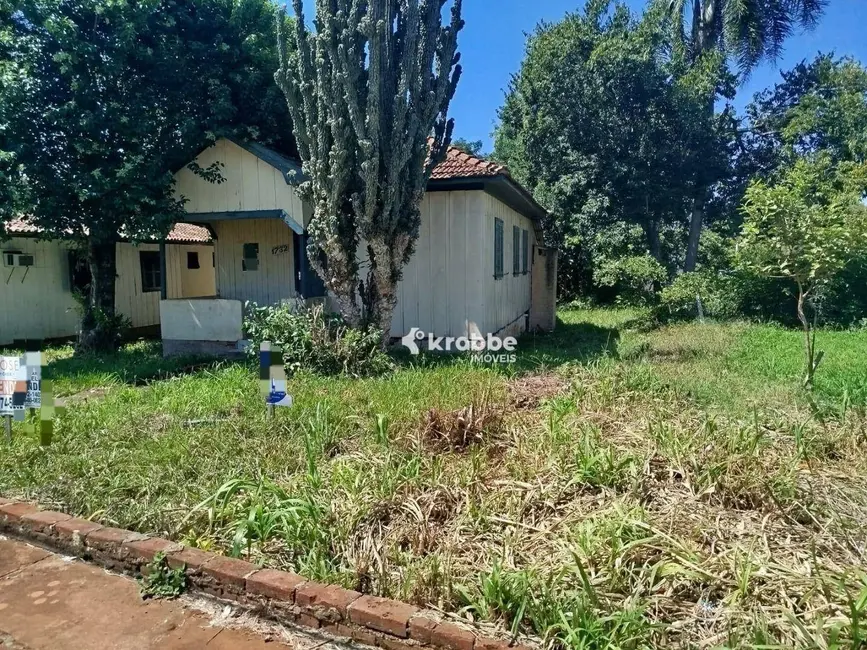 Foto 3 de Terreno / Lote à venda, 1351m2 em Estrela - RS