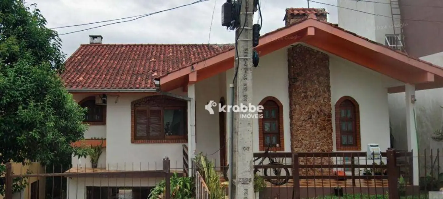 Foto 1 de Casa com 5 quartos à venda, 345m2 em Estrela - RS