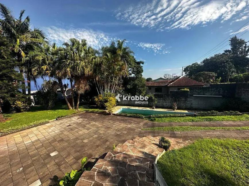 Foto 2 de Casa com 5 quartos à venda, 1167m2 em Centro, Estrela - RS