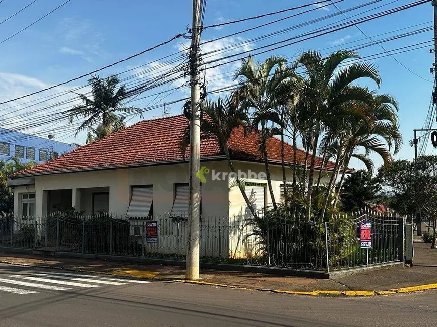 Foto 1 de Casa com 5 quartos à venda, 1167m2 em Centro, Estrela - RS