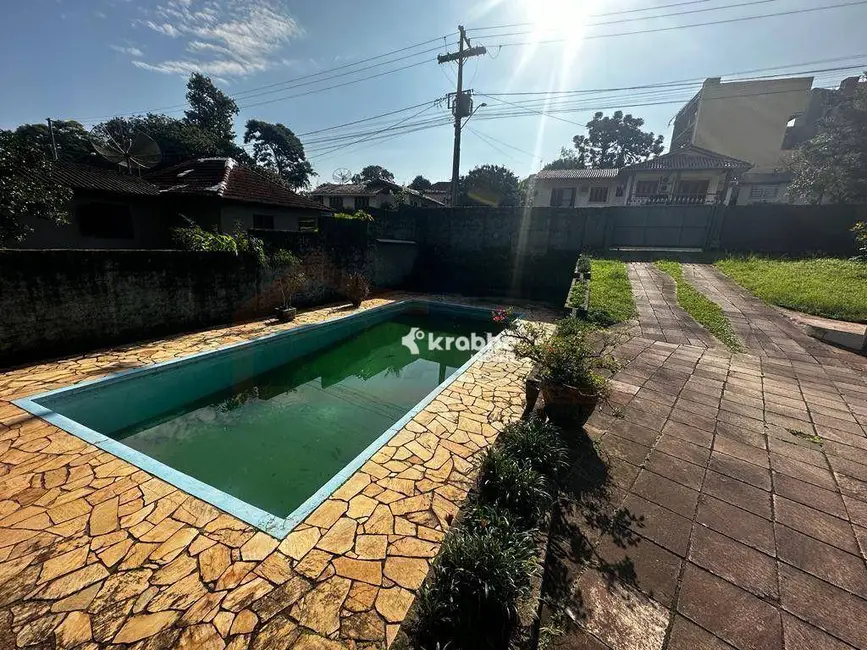 Foto 4 de Casa com 5 quartos à venda, 1167m2 em Centro, Estrela - RS