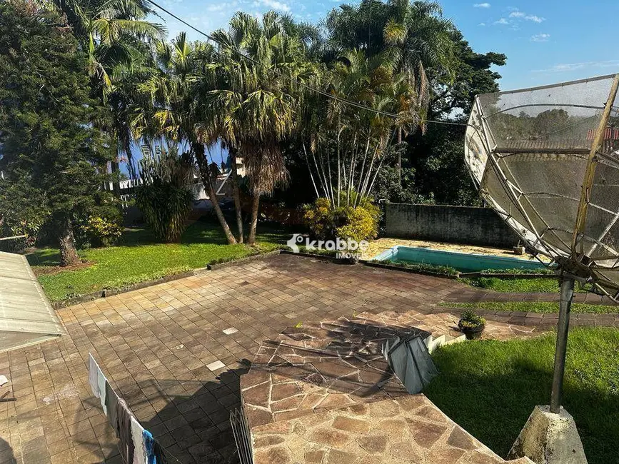 Foto 7 de Casa com 5 quartos à venda, 1167m2 em Centro, Estrela - RS