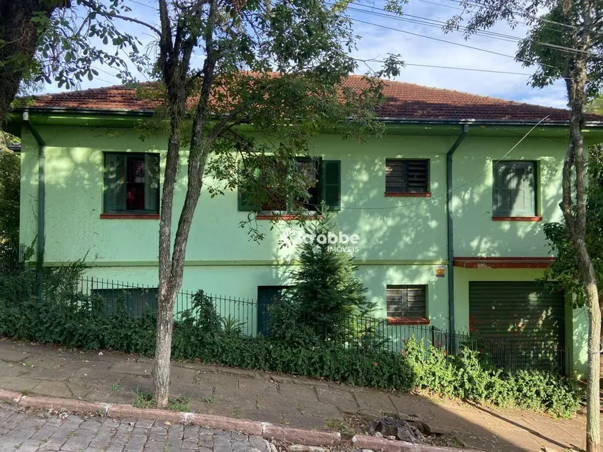Casa com 5 quartos à venda, 660m2 em Estrela - RS - imagem 2 Foto 2 de Casa com 5 quartos à venda, 660m2 em Estrela - RS