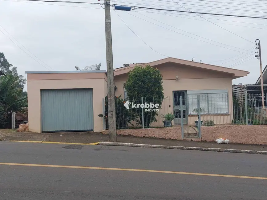 Foto 1 de Casa com 5 quartos à venda, 12044m2 em Centro, Estrela - RS
