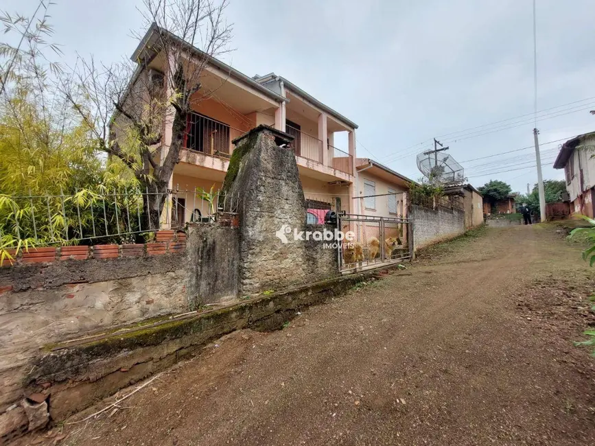 Foto 3 de Casa com 5 quartos à venda, 12044m2 em Centro, Estrela - RS