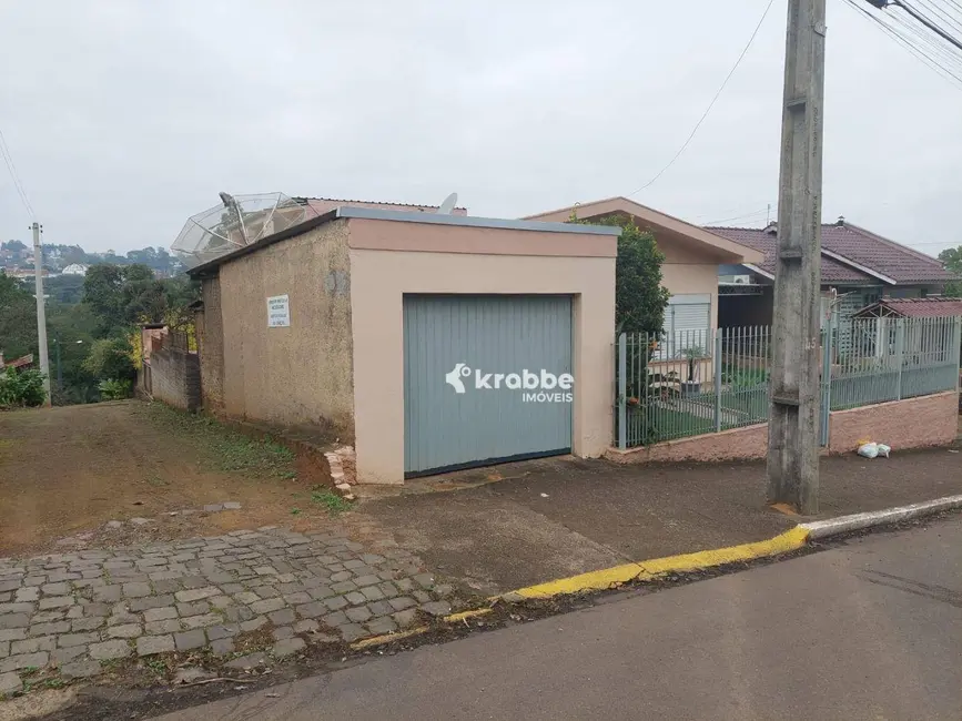 Foto 2 de Casa com 5 quartos à venda, 12044m2 em Centro, Estrela - RS