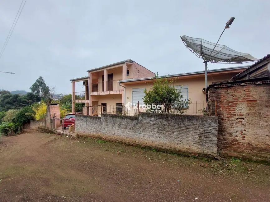 Foto 5 de Casa com 5 quartos à venda, 12044m2 em Centro, Estrela - RS