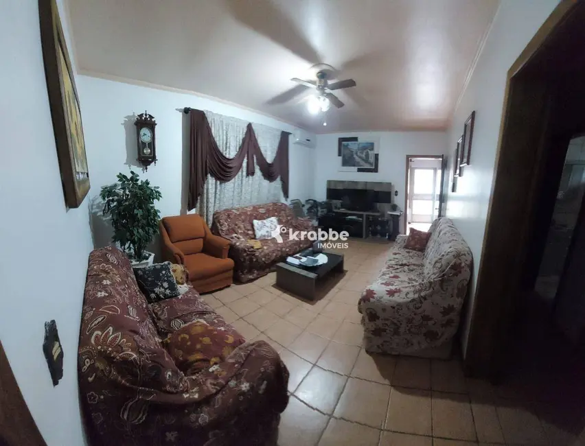 Foto 7 de Casa com 5 quartos à venda, 12044m2 em Centro, Estrela - RS