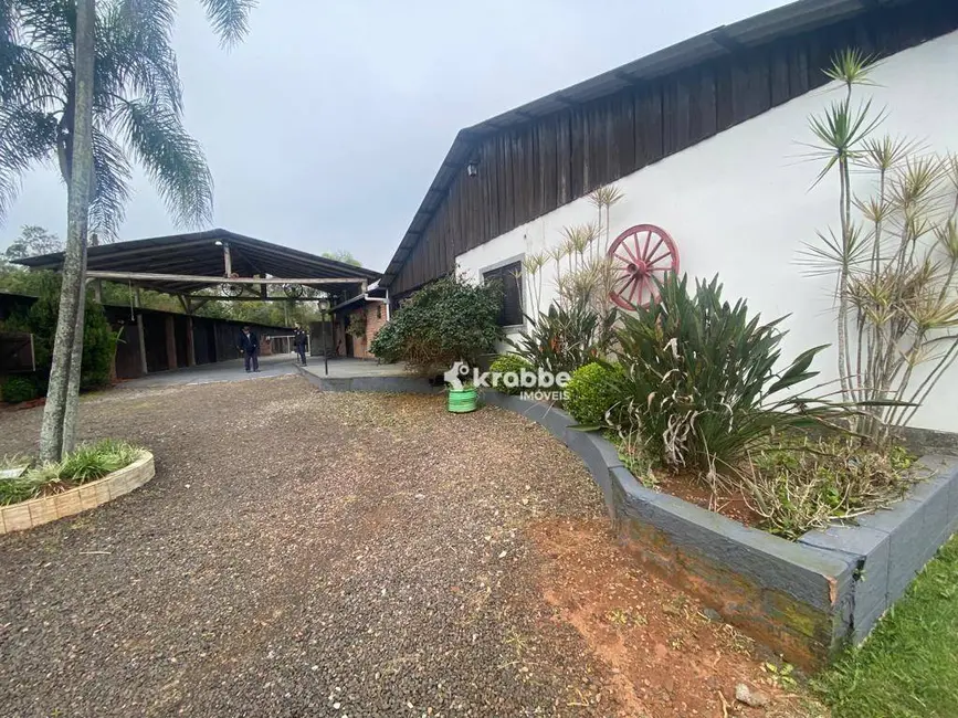 Foto 1 de Chácara com 5 quartos à venda, 3000m2 em Estrela - RS