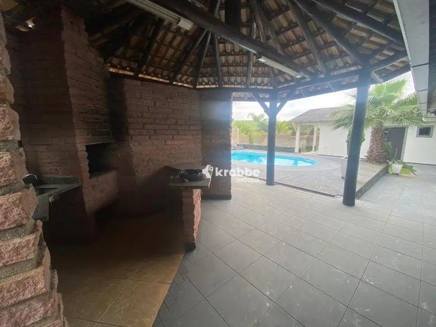 Foto 3 de Chácara com 5 quartos à venda, 3000m2 em Estrela - RS