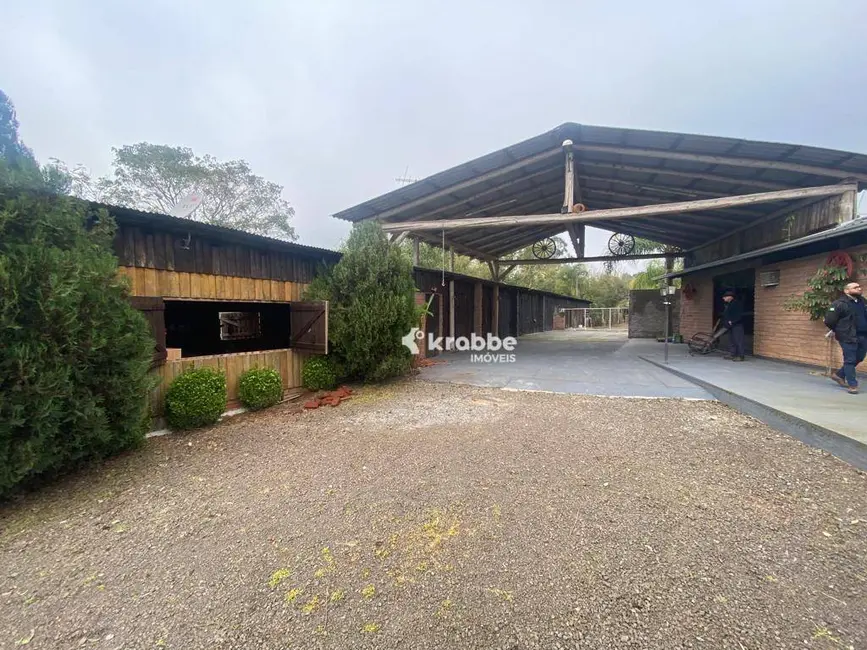 Foto 2 de Chácara com 5 quartos à venda, 3000m2 em Estrela - RS
