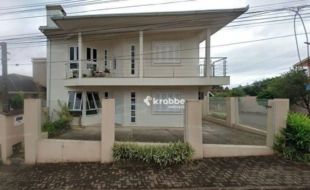 Foto 1 de Casa com 6 quartos à venda, 350m2 em Estrela - RS