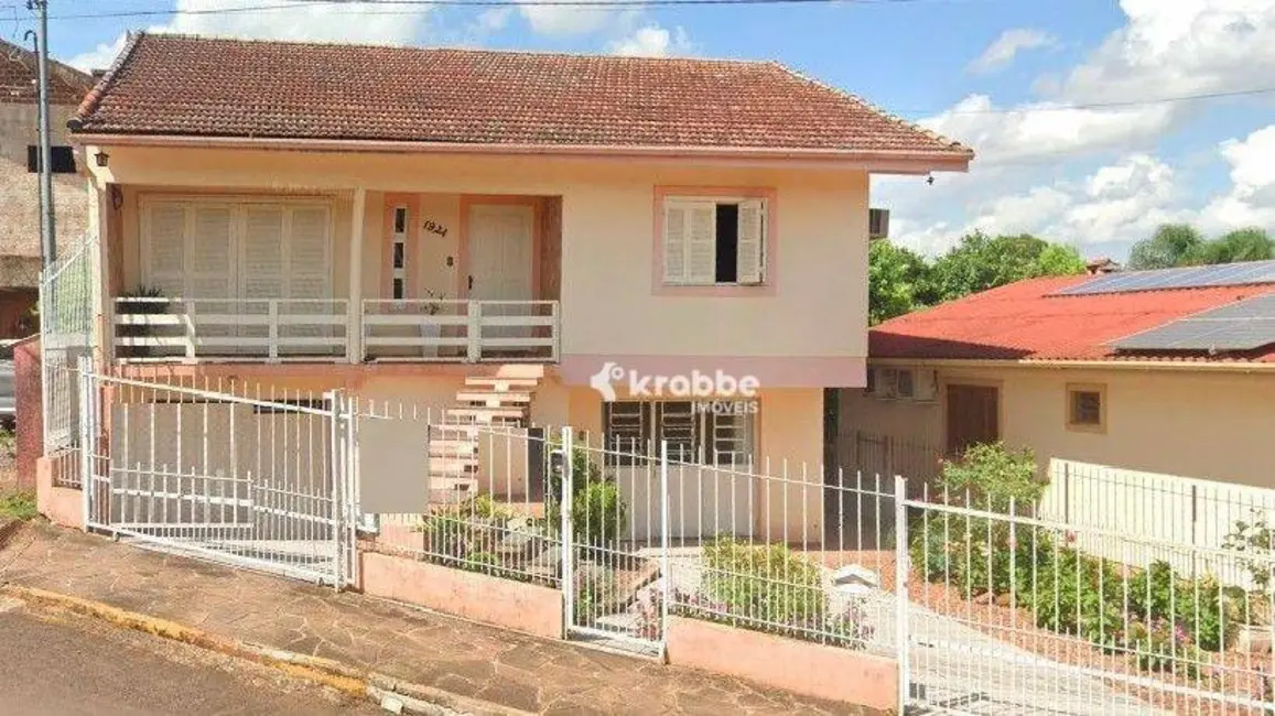 Foto 1 de Casa com 4 quartos à venda, 400m2 em Estrela - RS