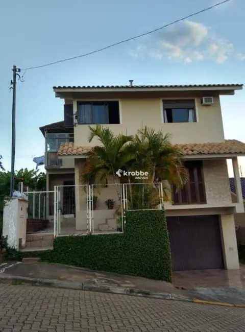 Casa com 4 quartos à venda, 385m2 em Estrela - RS - imagem 1 Foto 1 de Casa com 4 quartos à venda, 385m2 em Estrela - RS