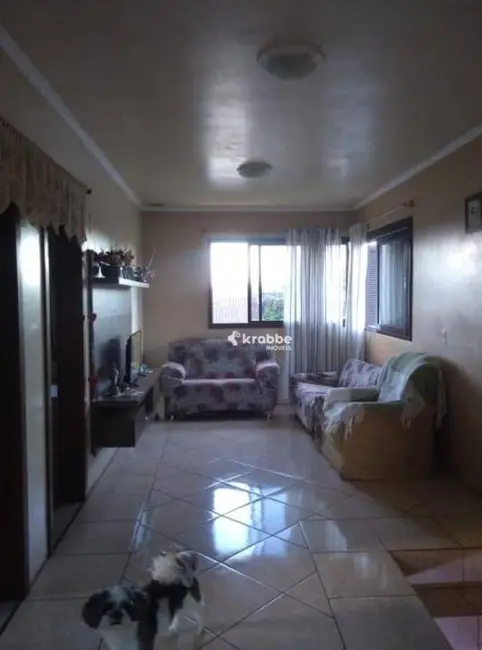 Casa com 4 quartos à venda, 385m2 em Estrela - RS - imagem 2 Foto 2 de Casa com 4 quartos à venda, 385m2 em Estrela - RS