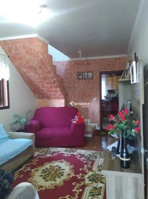 Casa com 4 quartos à venda, 385m2 em Estrela - RS - imagem 3 Foto 3 de Casa com 4 quartos à venda, 385m2 em Estrela - RS