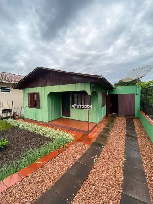 Foto 1 de Casa com 3 quartos à venda, 350m2 em Estrela - RS