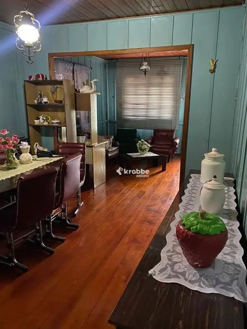 Foto 5 de Casa com 3 quartos à venda, 350m2 em Estrela - RS