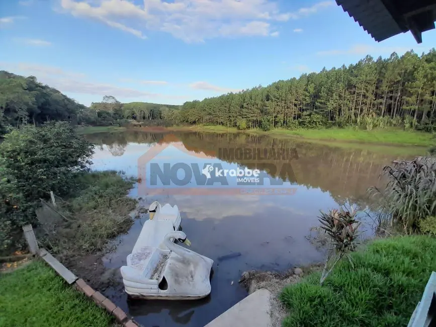 Foto 4 de Chácara com 4 quartos à venda, 56000m2 em Estrela - RS