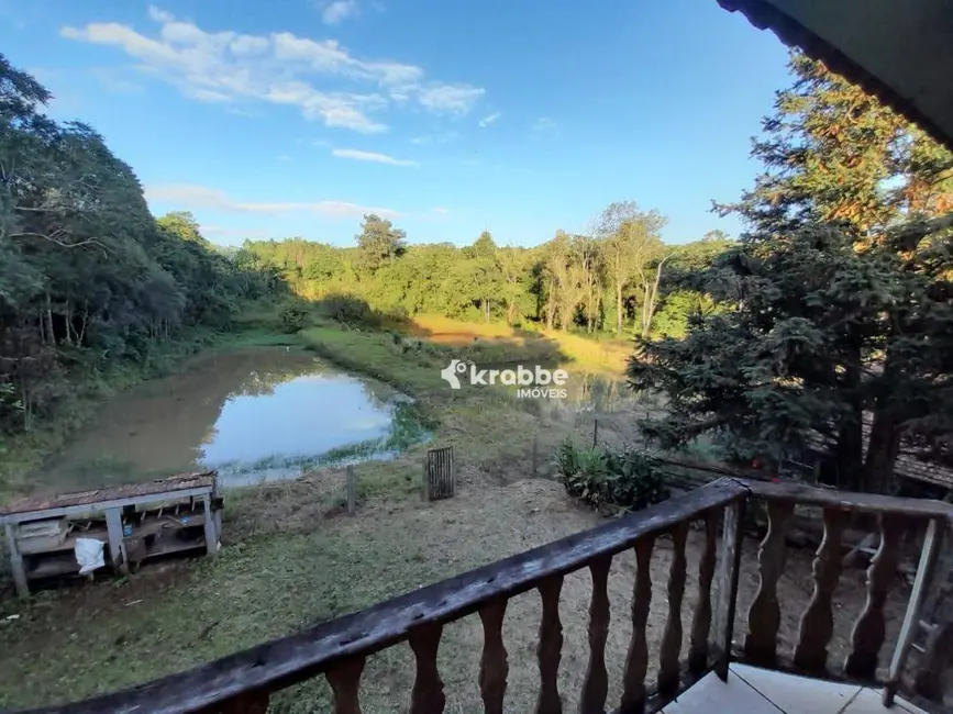 Foto 1 de Chácara com 4 quartos à venda, 56000m2 em Estrela - RS