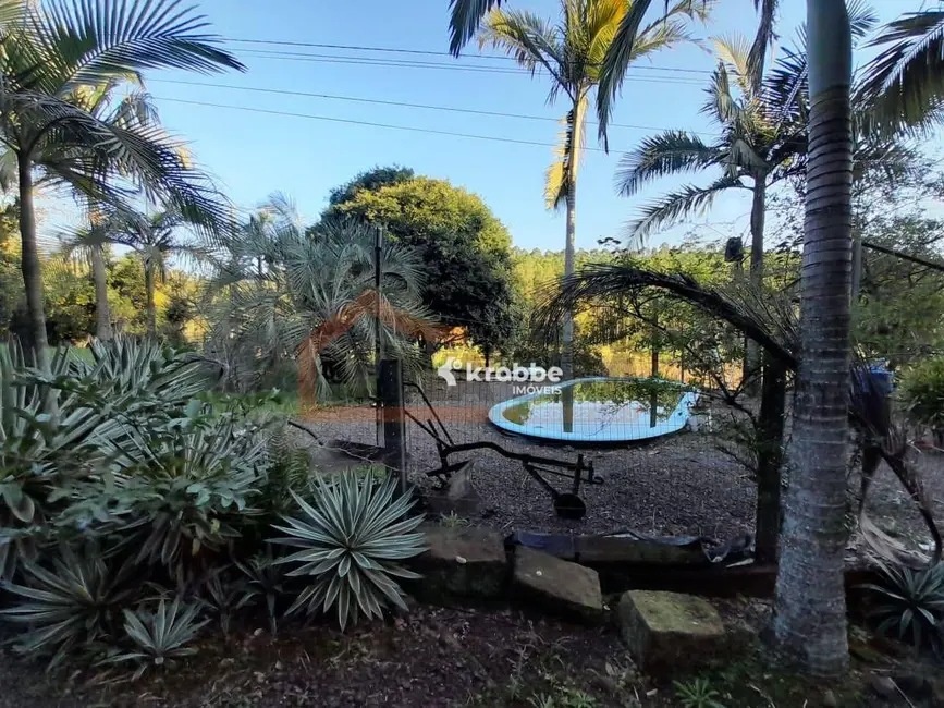 Foto 8 de Chácara com 4 quartos à venda, 56000m2 em Estrela - RS