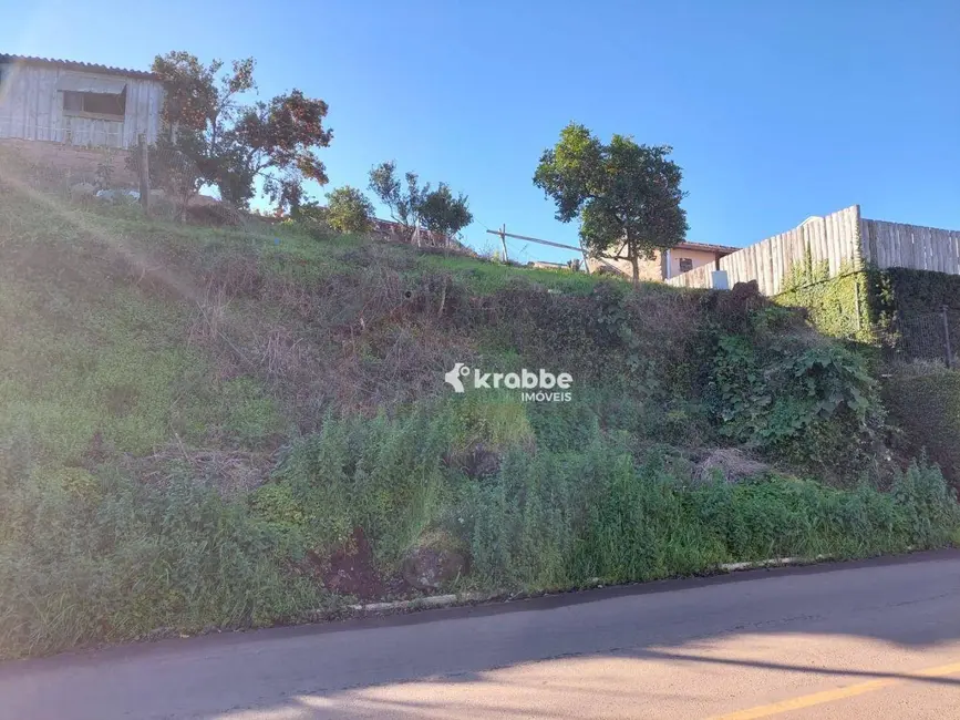Foto 1 de Terreno / Lote à venda, 364m2 em Centro, Paverama - RS