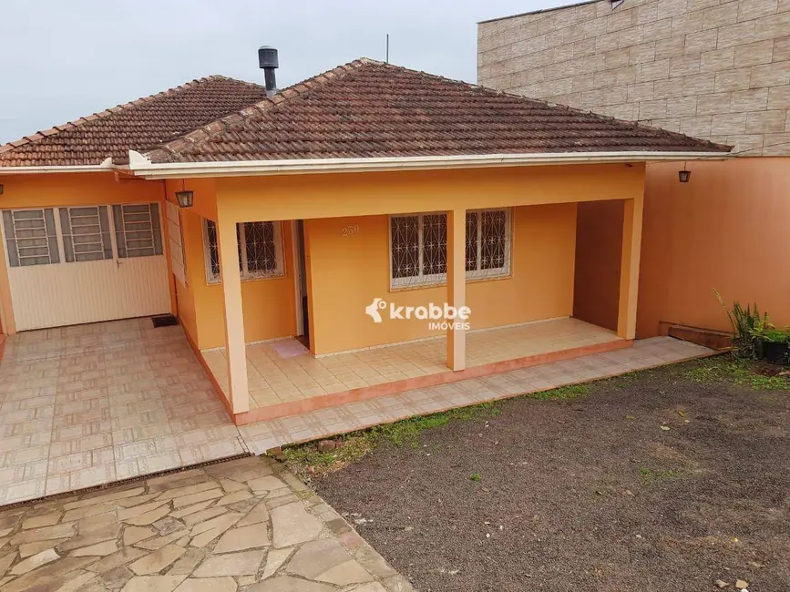 Foto 1 de Casa com 4 quartos à venda, 357m2 em Estrela - RS