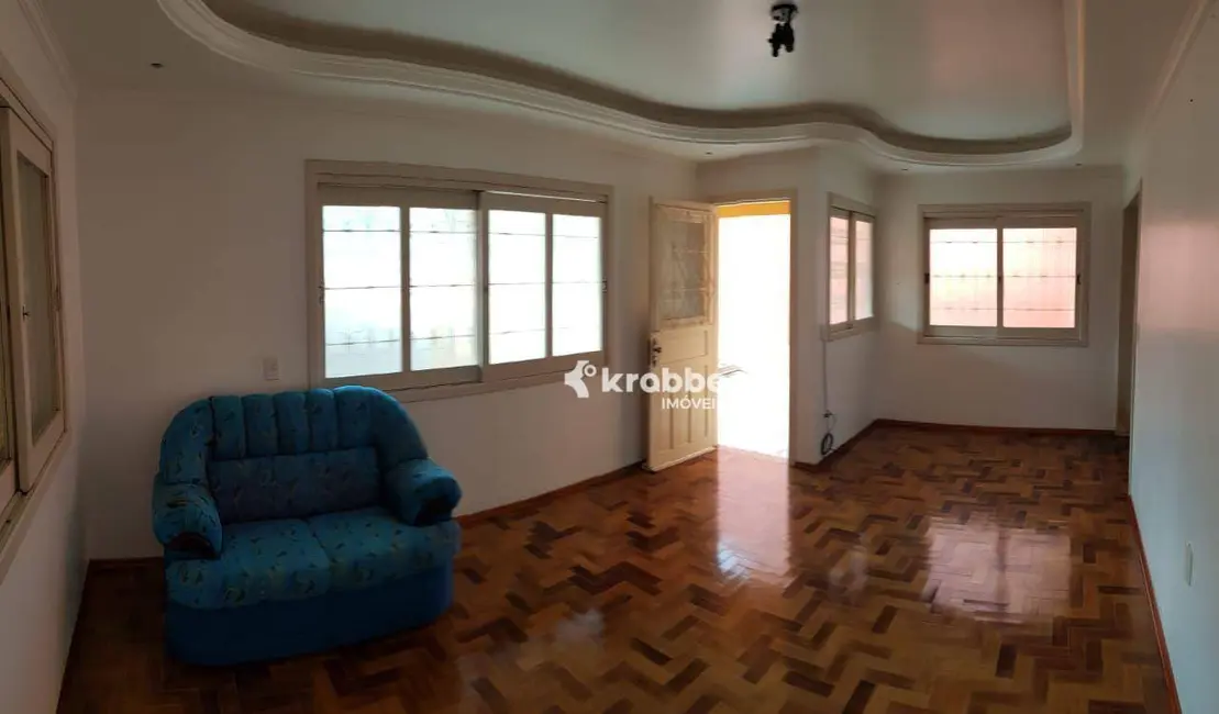 Foto 2 de Casa com 4 quartos à venda, 357m2 em Estrela - RS