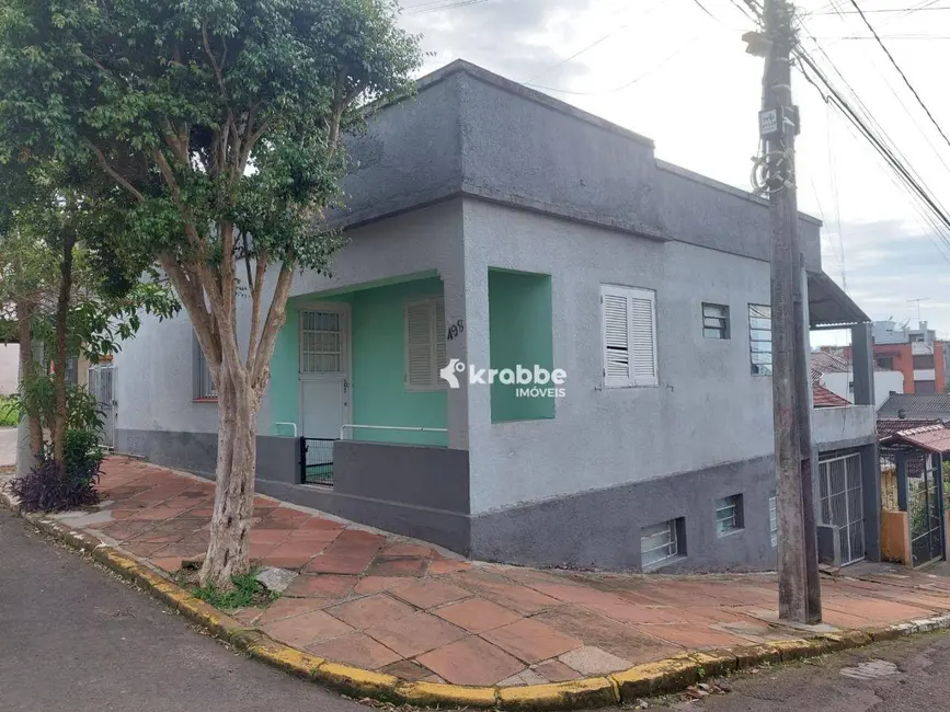 Foto 1 de Casa com 4 quartos à venda, 181m2 em Centro, Estrela - RS