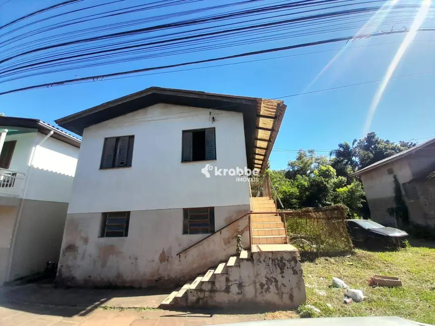Foto 2 de Casa com 2 quartos à venda, 218m2 em Centro, Estrela - RS