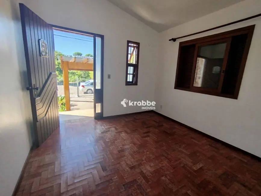Foto 3 de Casa com 4 quartos à venda, 363m2 em Estrela - RS