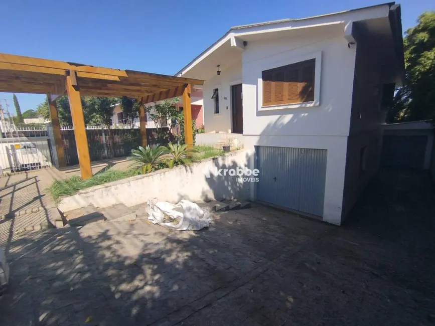 Foto 2 de Casa com 4 quartos à venda, 363m2 em Estrela - RS