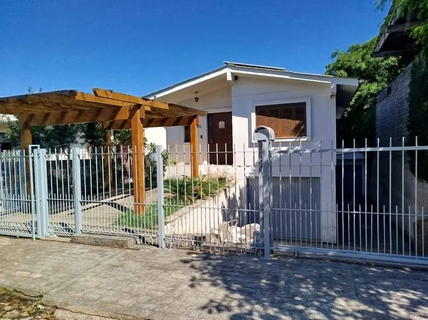 Foto 1 de Casa com 4 quartos à venda, 363m2 em Estrela - RS