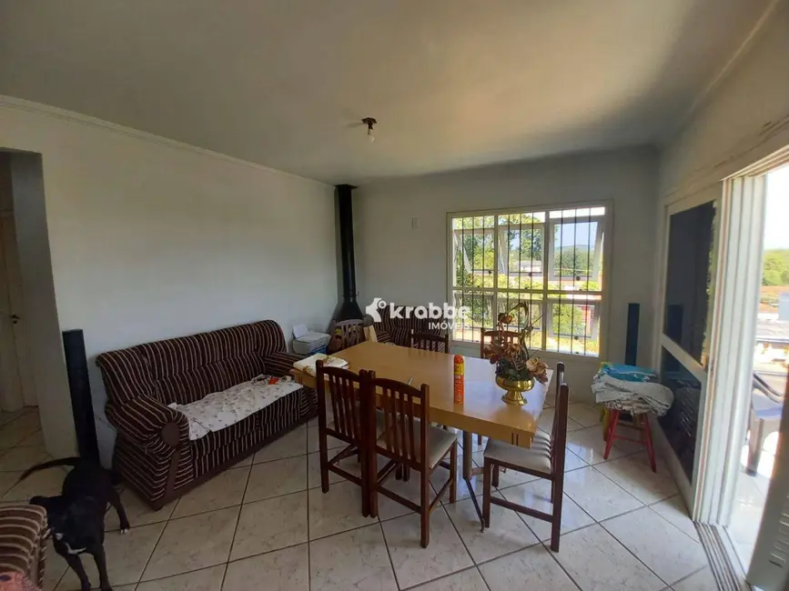 Foto 6 de Casa com 4 quartos à venda, 338m2 em Estrela - RS