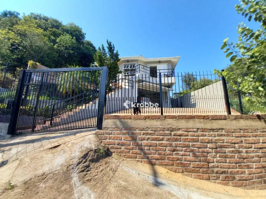 Foto 1 de Casa com 4 quartos à venda, 338m2 em Estrela - RS