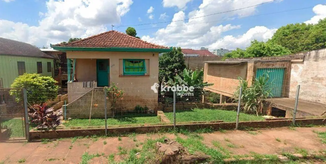 Foto 1 de Casa com 3 quartos à venda, 772m2 em Estrela - RS