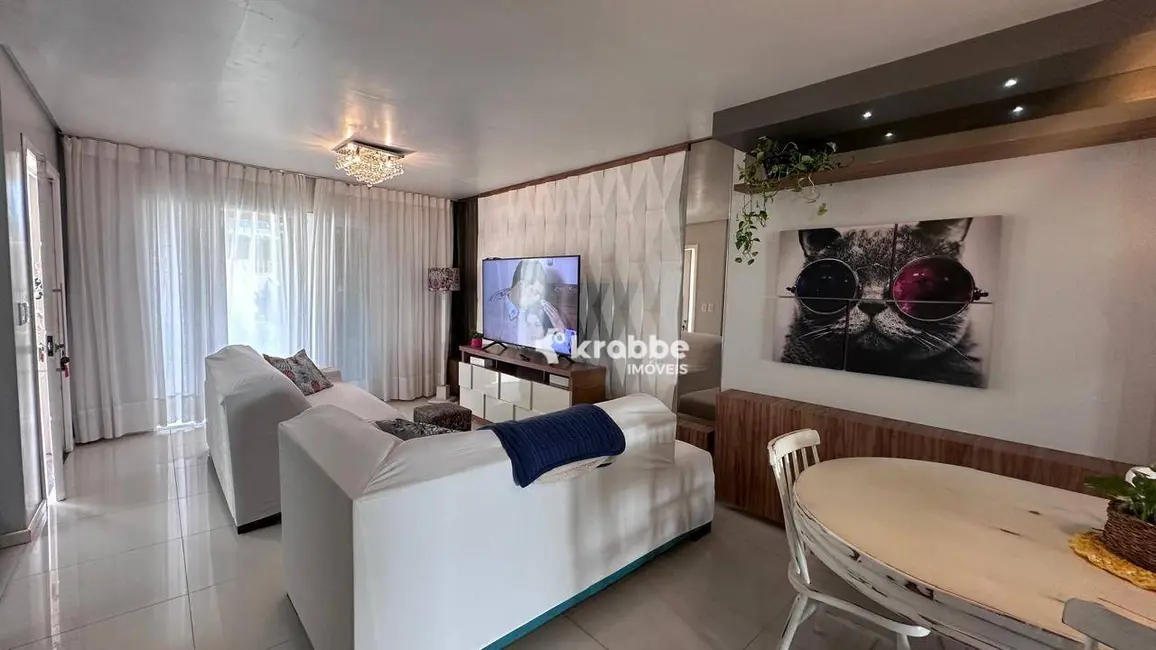 Foto 7 de Sobrado com 3 quartos à venda, 200m2 em Estrela - RS