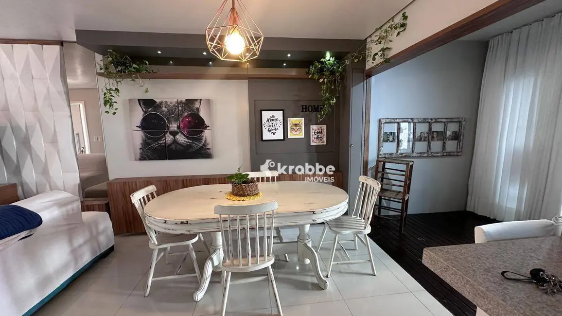 Foto 8 de Sobrado com 3 quartos à venda, 200m2 em Estrela - RS