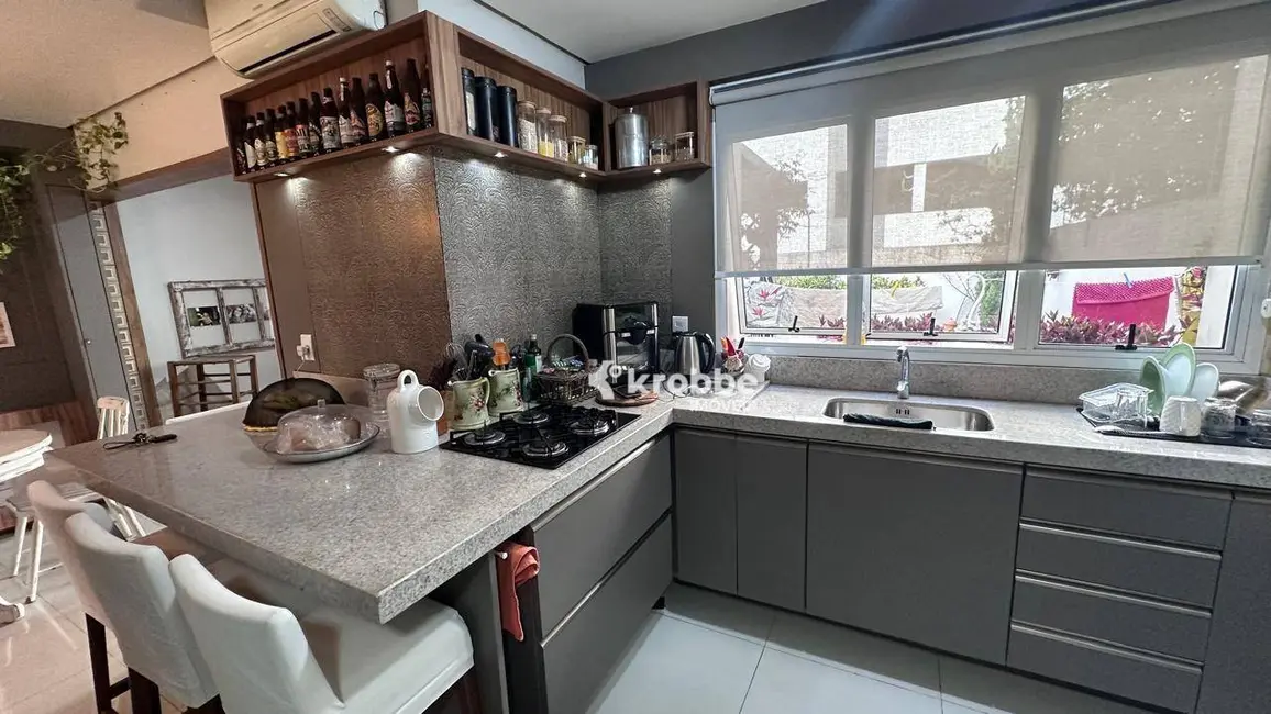 Foto 5 de Sobrado com 3 quartos à venda, 200m2 em Estrela - RS