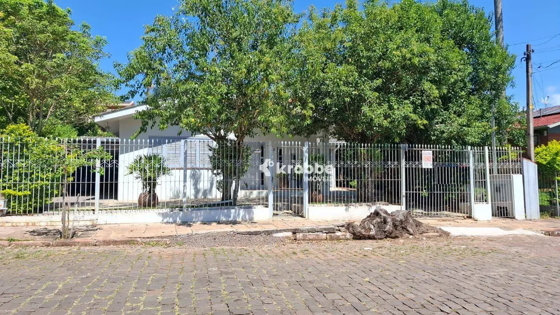Foto 2 de Casa com 4 quartos à venda, 594m2 em Estrela - RS