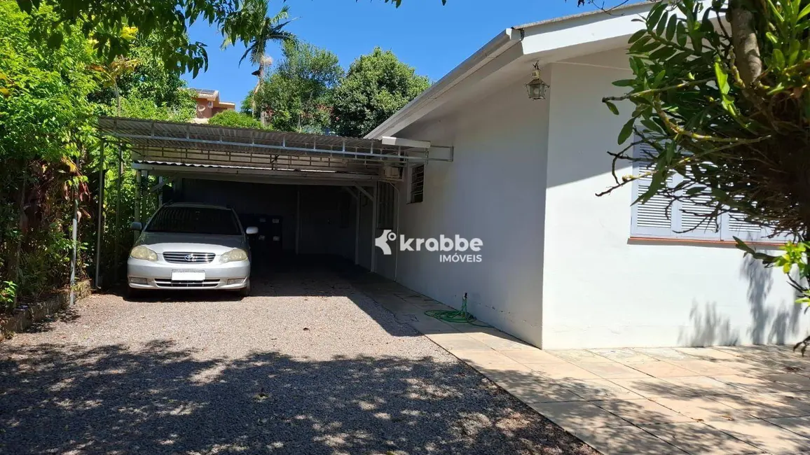 Foto 3 de Casa com 4 quartos à venda, 594m2 em Estrela - RS