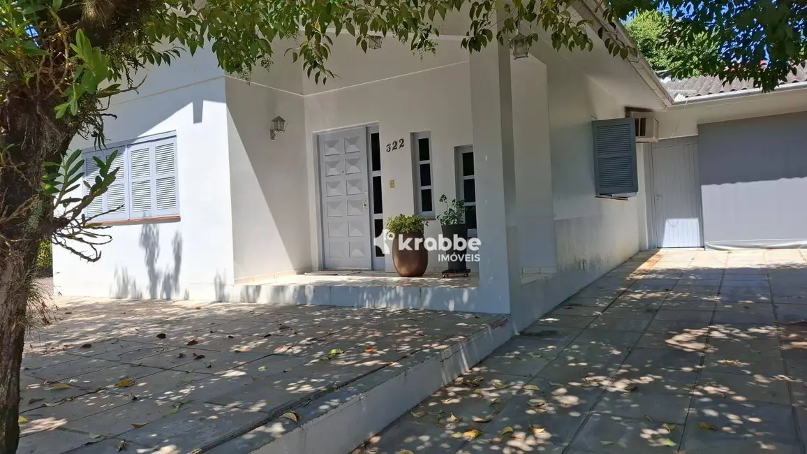 Foto 1 de Casa com 4 quartos à venda, 594m2 em Estrela - RS