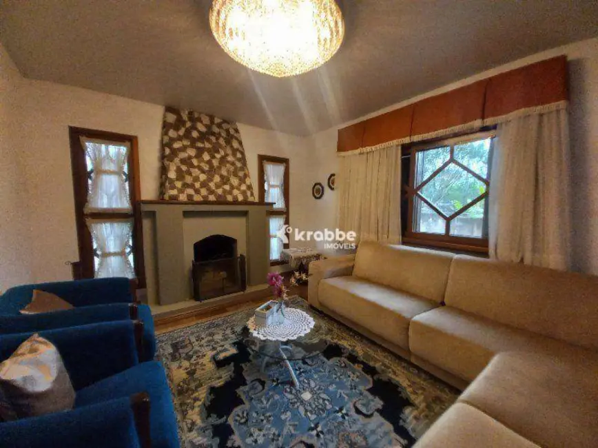 Foto 3 de Casa com 4 quartos à venda, 720m2 em Estrela - RS