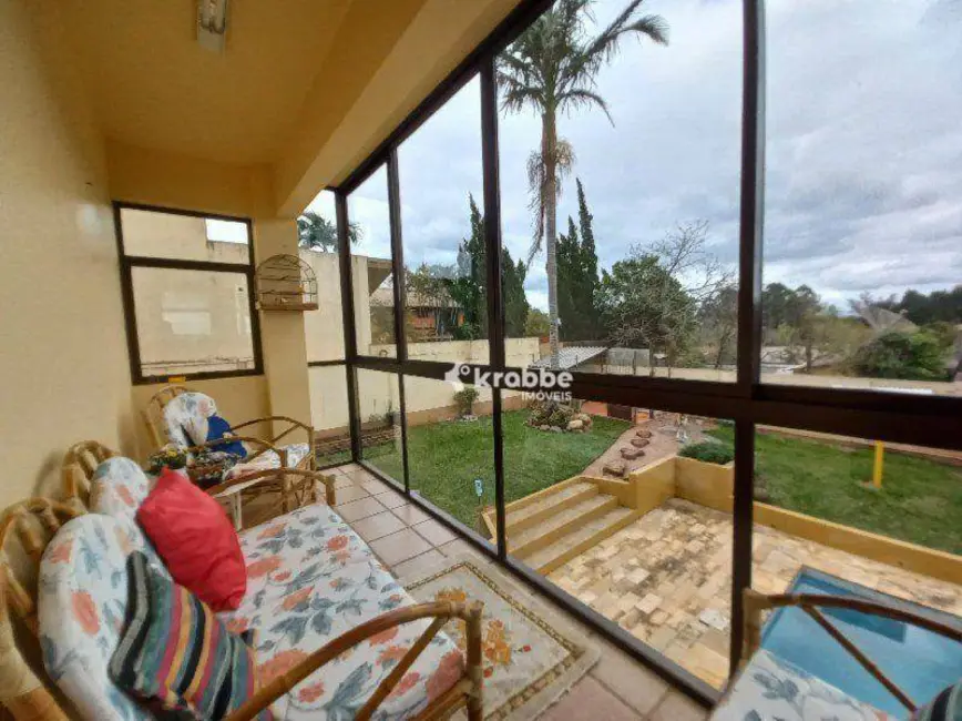 Foto 6 de Casa com 4 quartos à venda, 720m2 em Estrela - RS