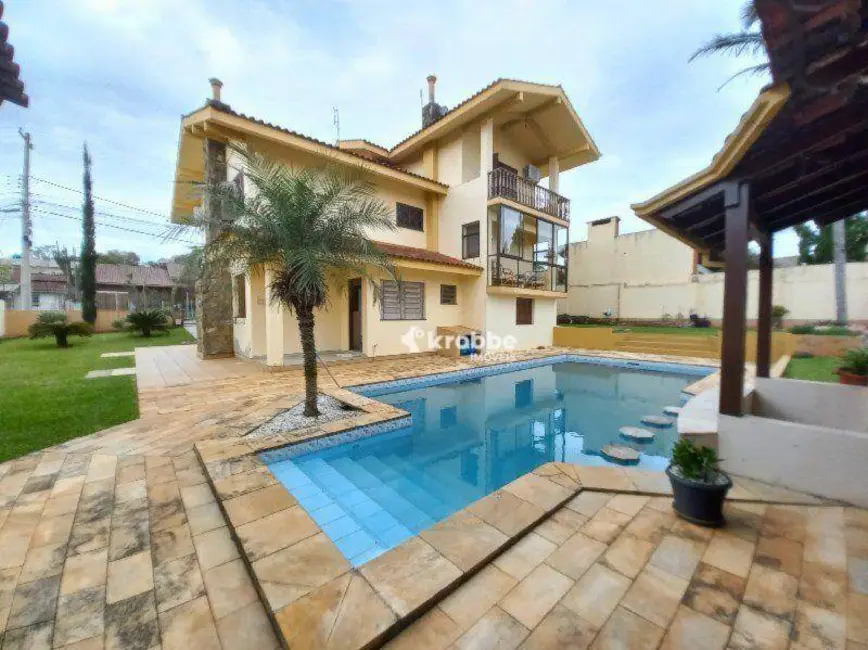 Foto 2 de Casa com 4 quartos à venda, 720m2 em Estrela - RS