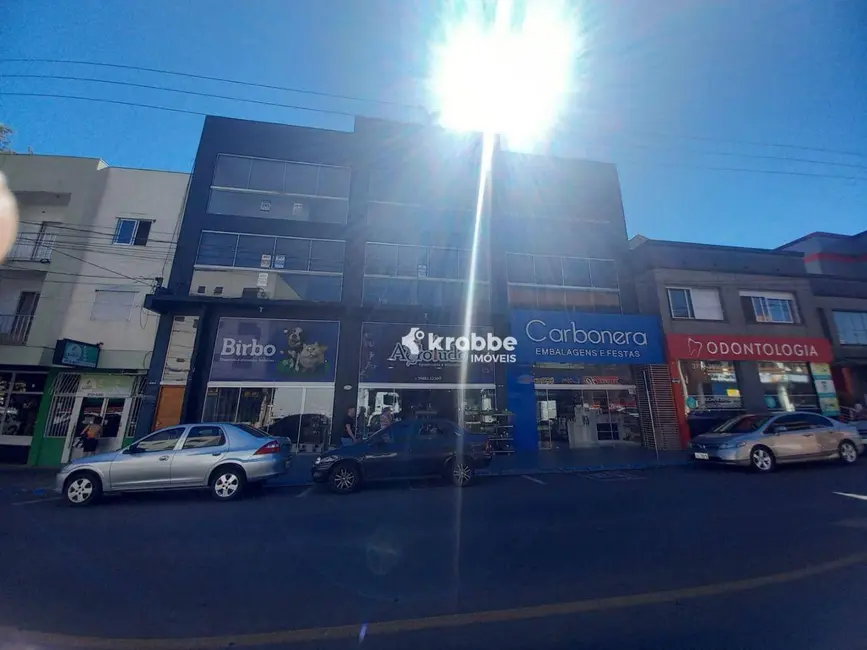 Sala Comercial à venda, 35m2 em Centro, Estrela - RS - imagem 1 Foto 1 de Sala Comercial à venda, 35m2 em Centro, Estrela - RS