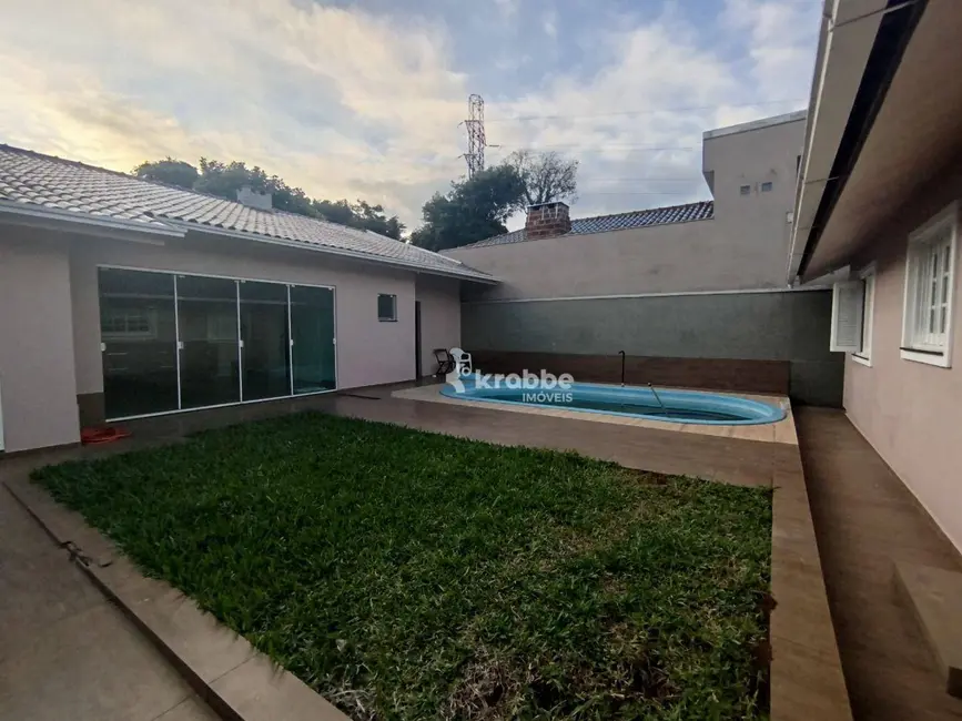 Casa com 2 quartos à venda, 357m2 em Estrela - RS - imagem 9 Foto 9 de Casa com 2 quartos à venda, 357m2 em Estrela - RS