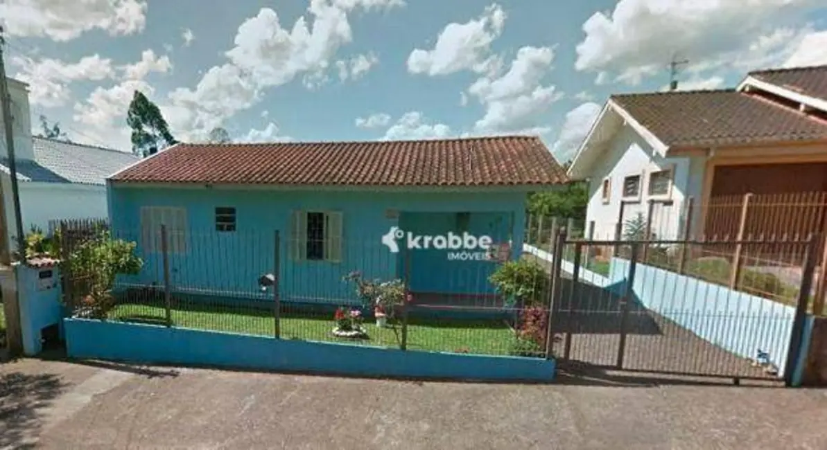 Foto 1 de Casa com 3 quartos à venda, 301m2 em Estrela - RS