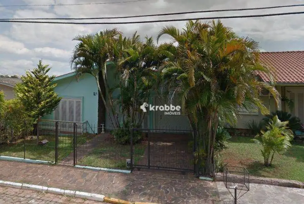 Foto 1 de Casa com 3 quartos à venda, 363m2 em Estrela - RS