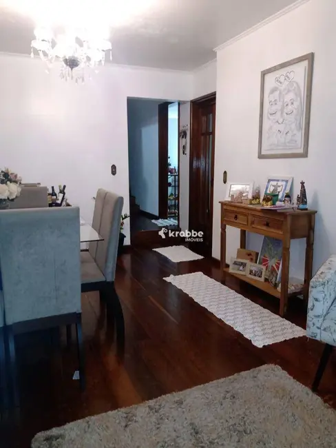 Casa com 3 quartos à venda, 292m2 em Estrela - RS - imagem 6 Foto 6 de Casa com 3 quartos à venda, 292m2 em Estrela - RS